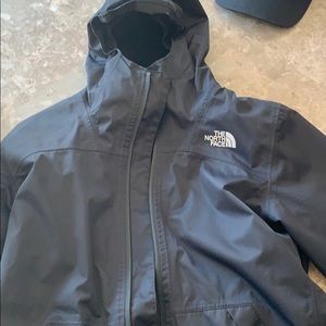 The North Face